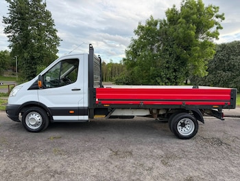 Used Ford Transit 2017 for sale - 78846545: Photo