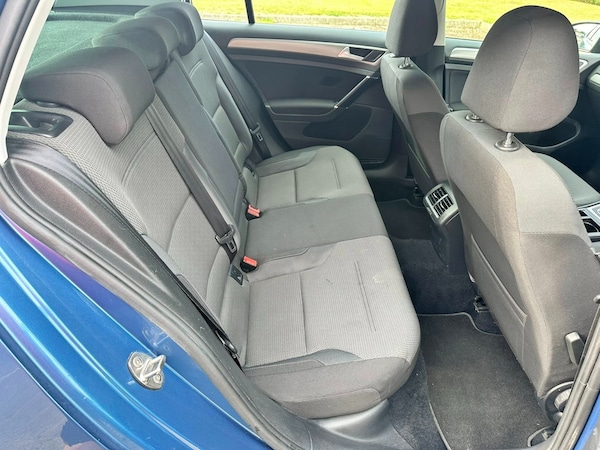 Used Volkswagen Golf 2015 for sale - 75535952: Photo 10
