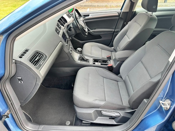 Used Volkswagen Golf 2015 for sale - 75535952: Photo 11