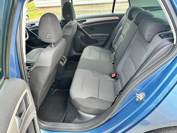 Used Volkswagen Golf 2015 for sale - 75535952: Photo 12