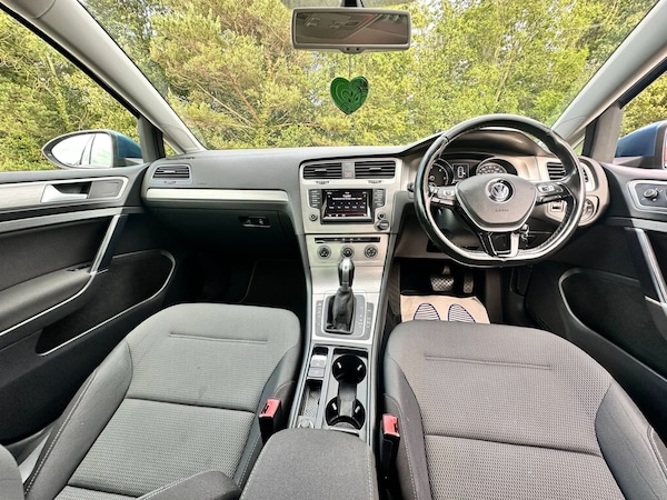 Used Volkswagen Golf 2015 for sale - 75535952: Photo 14
