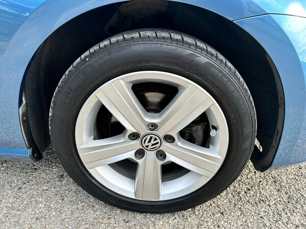 Used Volkswagen Golf 2015 for sale - 75535952: Photo 18