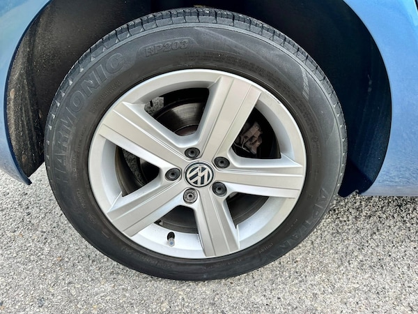 Used Volkswagen Golf 2015 for sale - 75535952: Photo 19