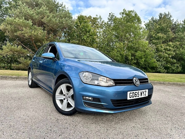 Used Volkswagen Golf 2015 for sale - 75535952: Photo 7