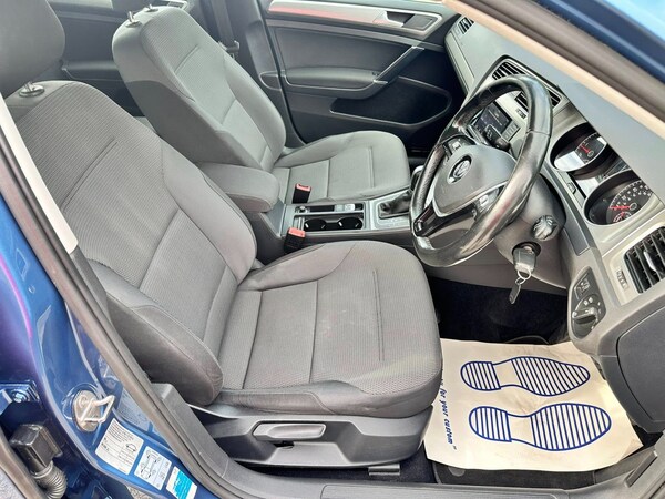 Used Volkswagen Golf 2015 for sale - 75535952: Photo 9