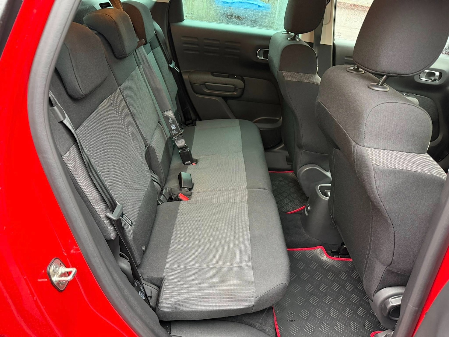 Used Citroen C3 Aircross 2019 for sale - 76941905: Photo 10