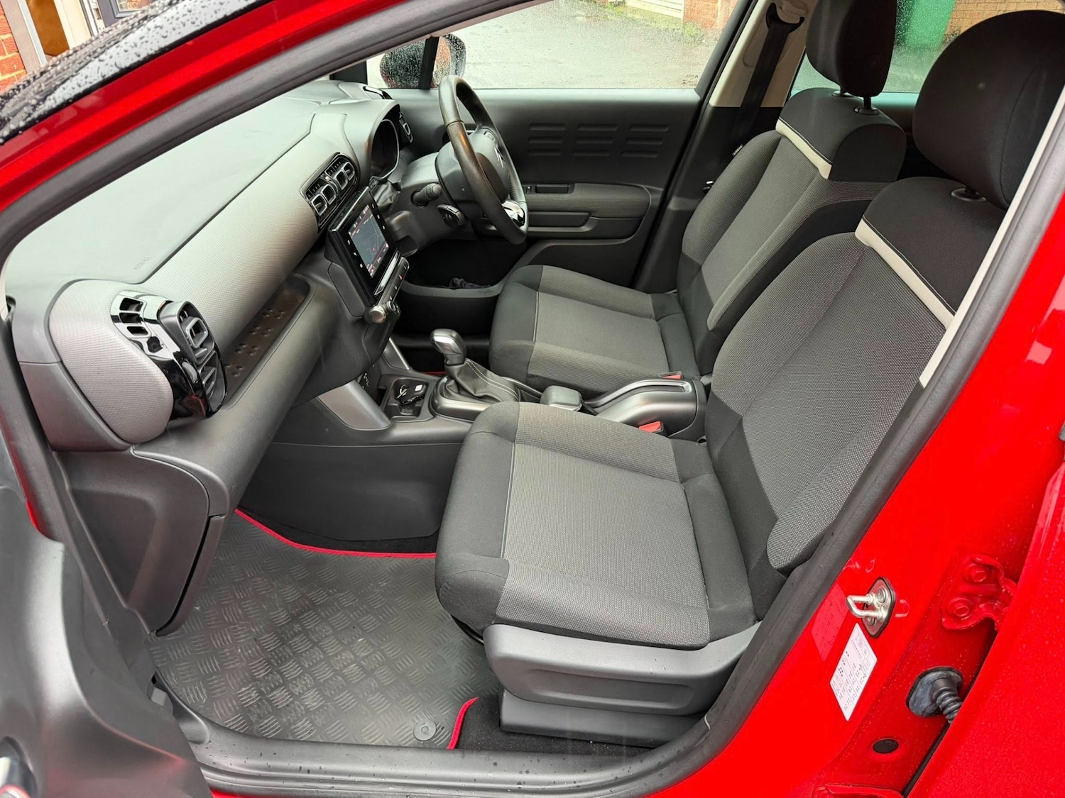 Used Citroen C3 Aircross 2019 for sale - 76941905: Photo 11