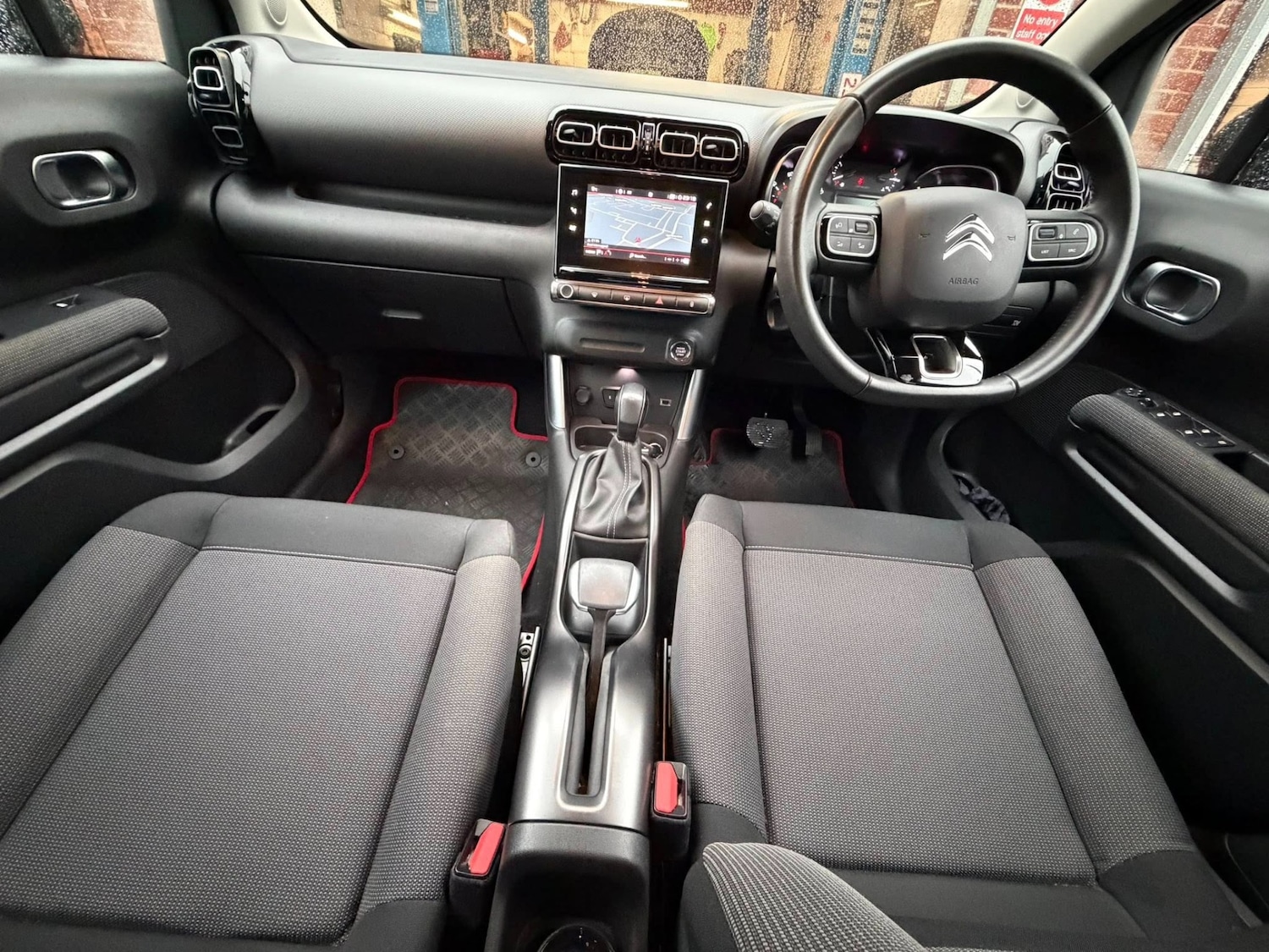 Used Citroen C3 Aircross 2019 for sale - 76941905: Photo 13