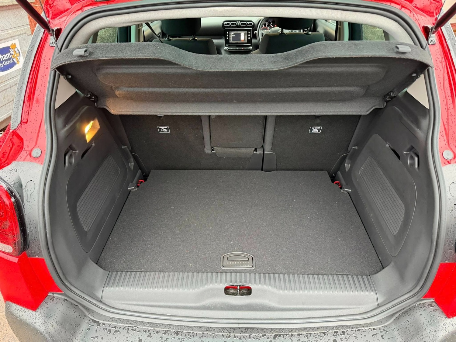 Used Citroen C3 Aircross 2019 for sale - 76941905: Photo 14