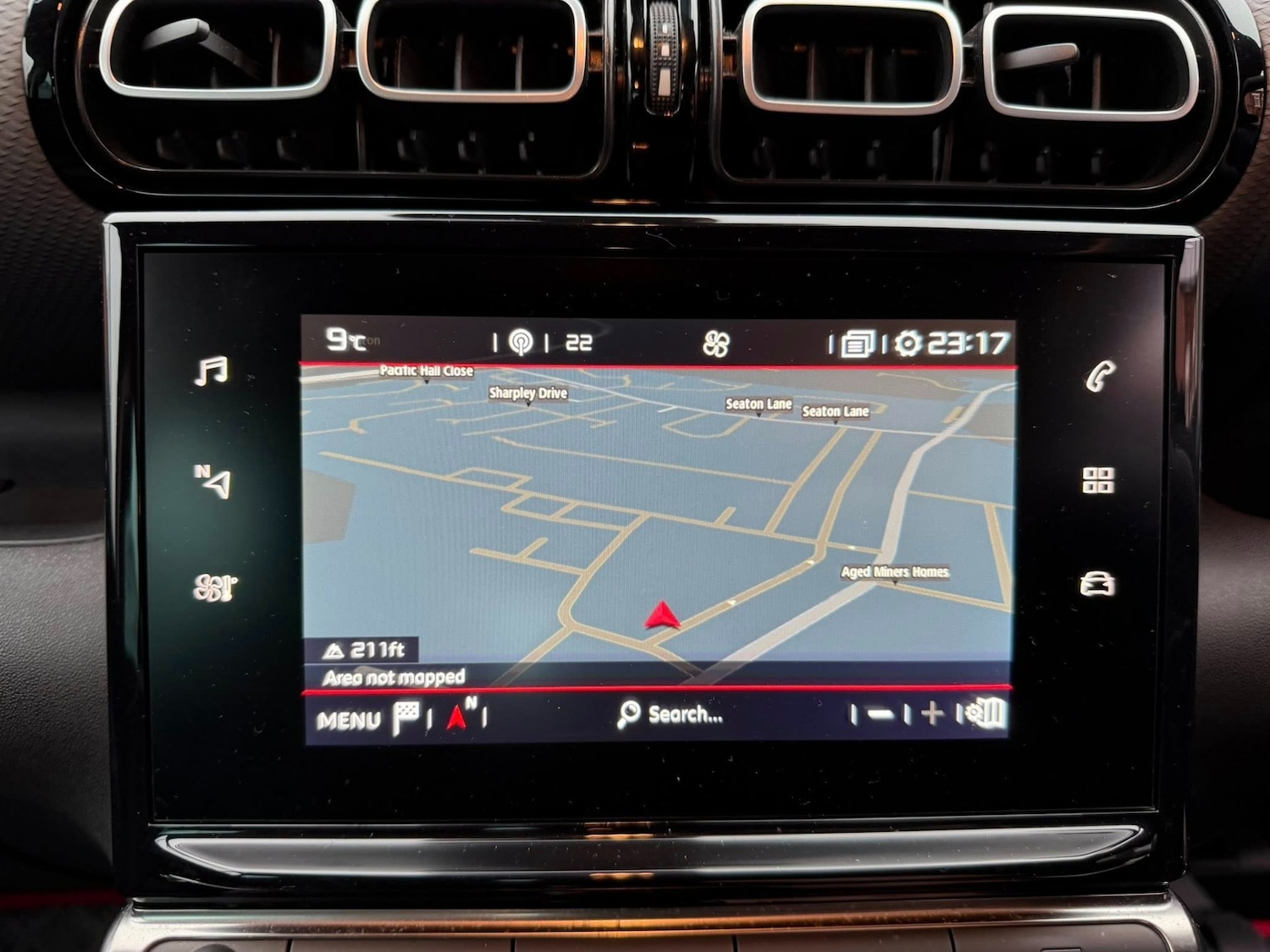 Used Citroen C3 Aircross 2019 for sale - 76941905: Photo 16