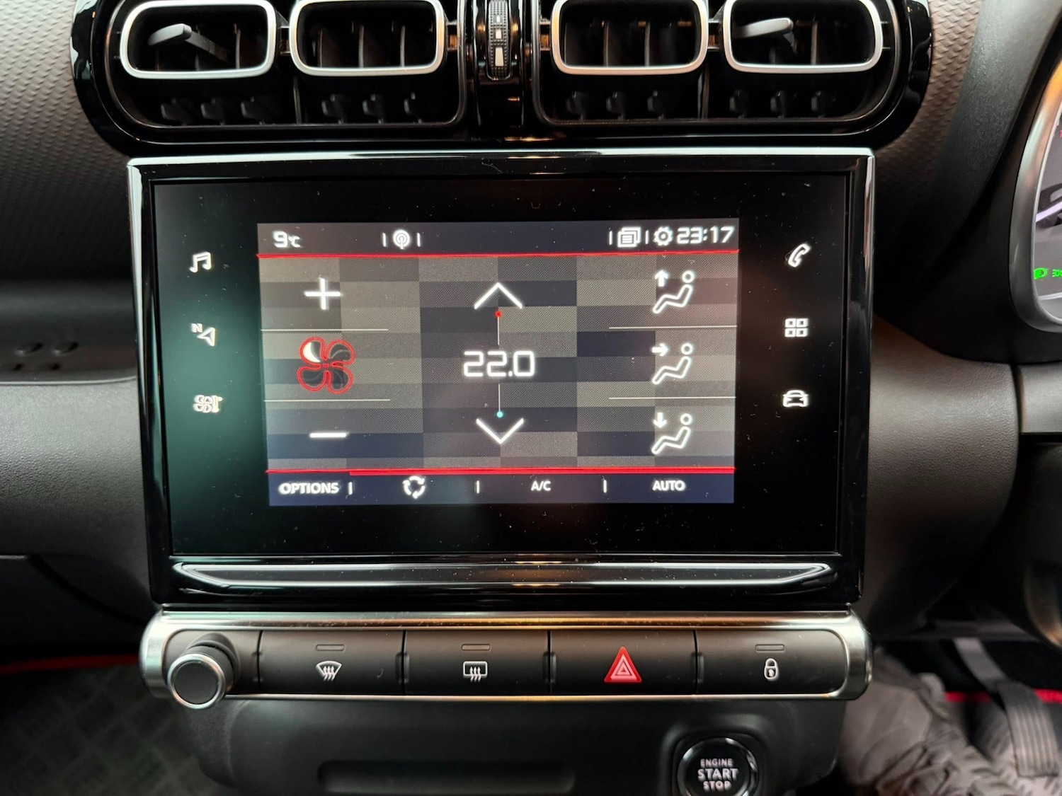 Used Citroen C3 Aircross 2019 for sale - 76941905: Photo 18