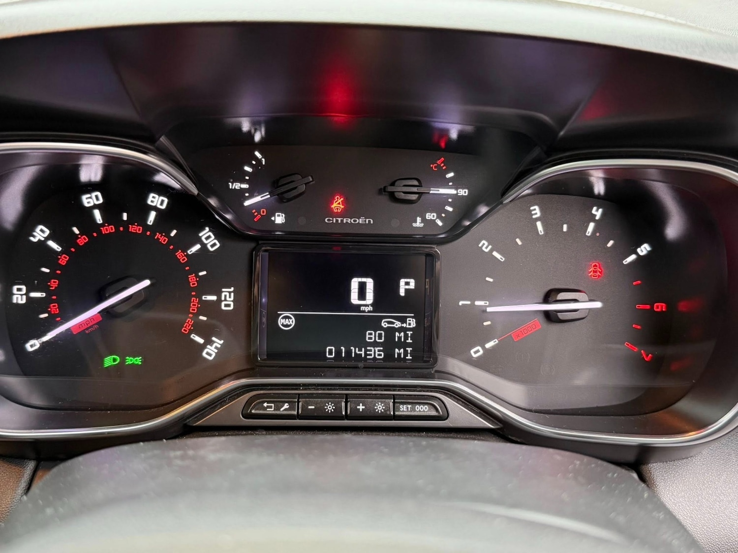 Used Citroen C3 Aircross 2019 for sale - 76941905: Photo 19