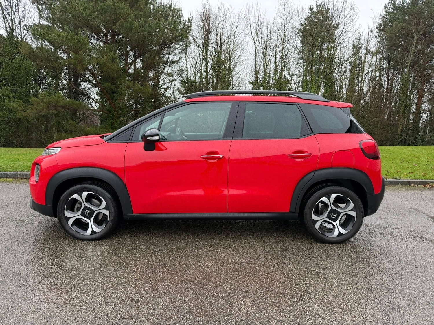 Used Citroen C3 Aircross 2019 for sale - 76941905: Photo 2