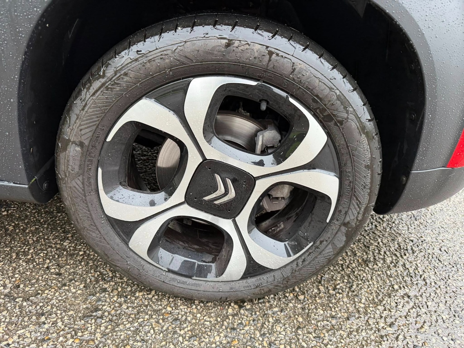 Used Citroen C3 Aircross 2019 for sale - 76941905: Photo 20