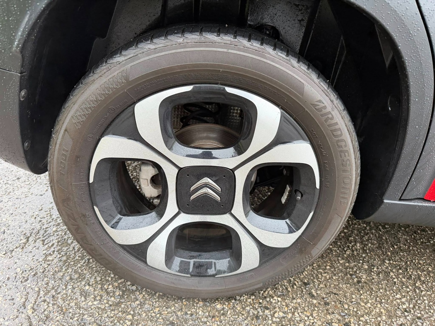 Used Citroen C3 Aircross 2019 for sale - 76941905: Photo 21