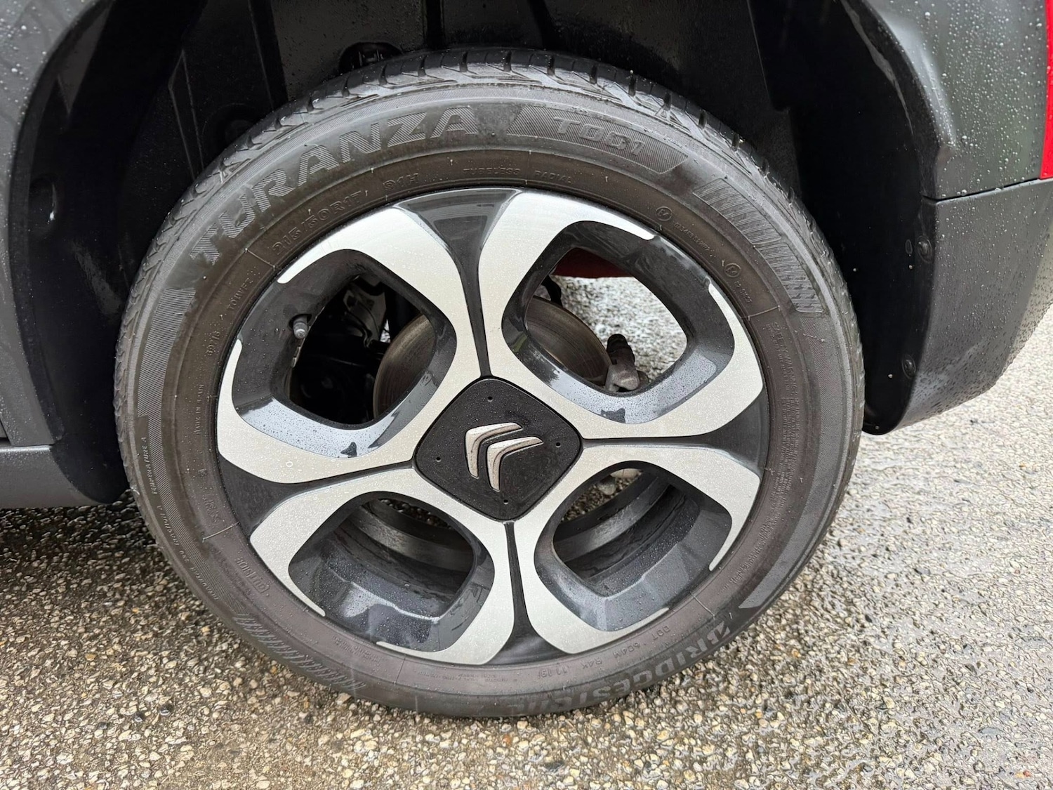 Used Citroen C3 Aircross 2019 for sale - 76941905: Photo 22