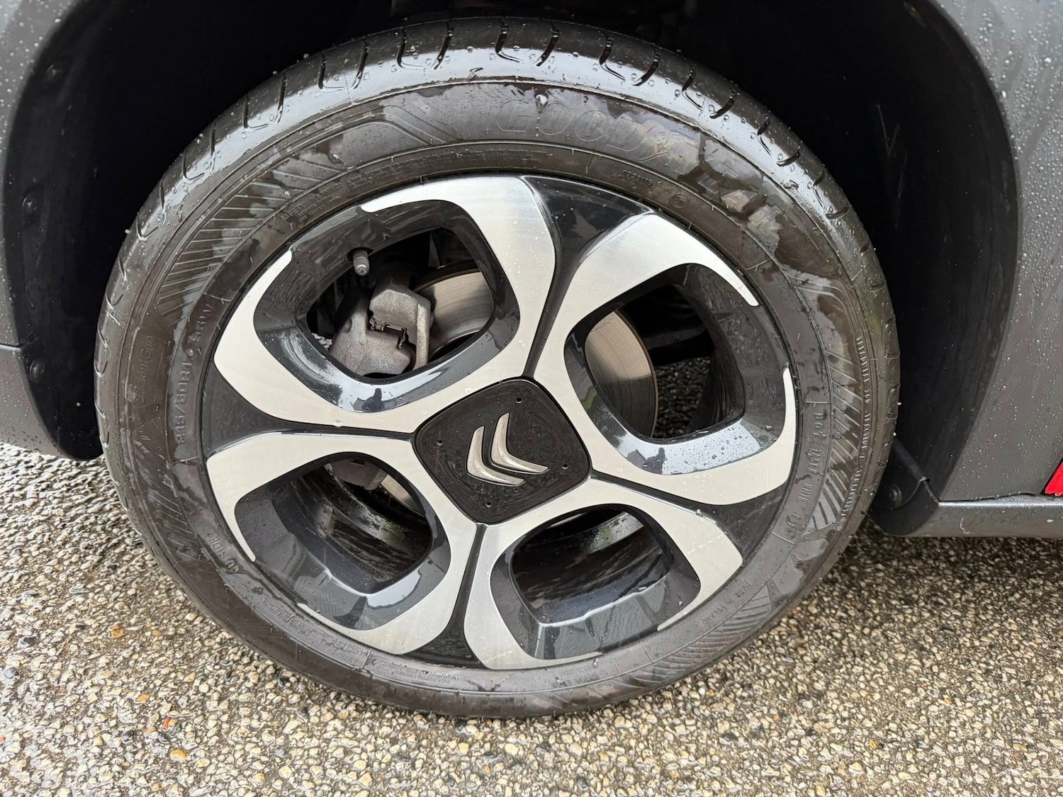 Used Citroen C3 Aircross 2019 for sale - 76941905: Photo 23