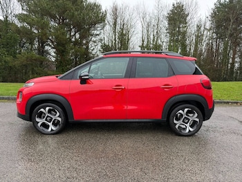 Used Citroen C3 Aircross 2019 for sale - 76941905: Photo