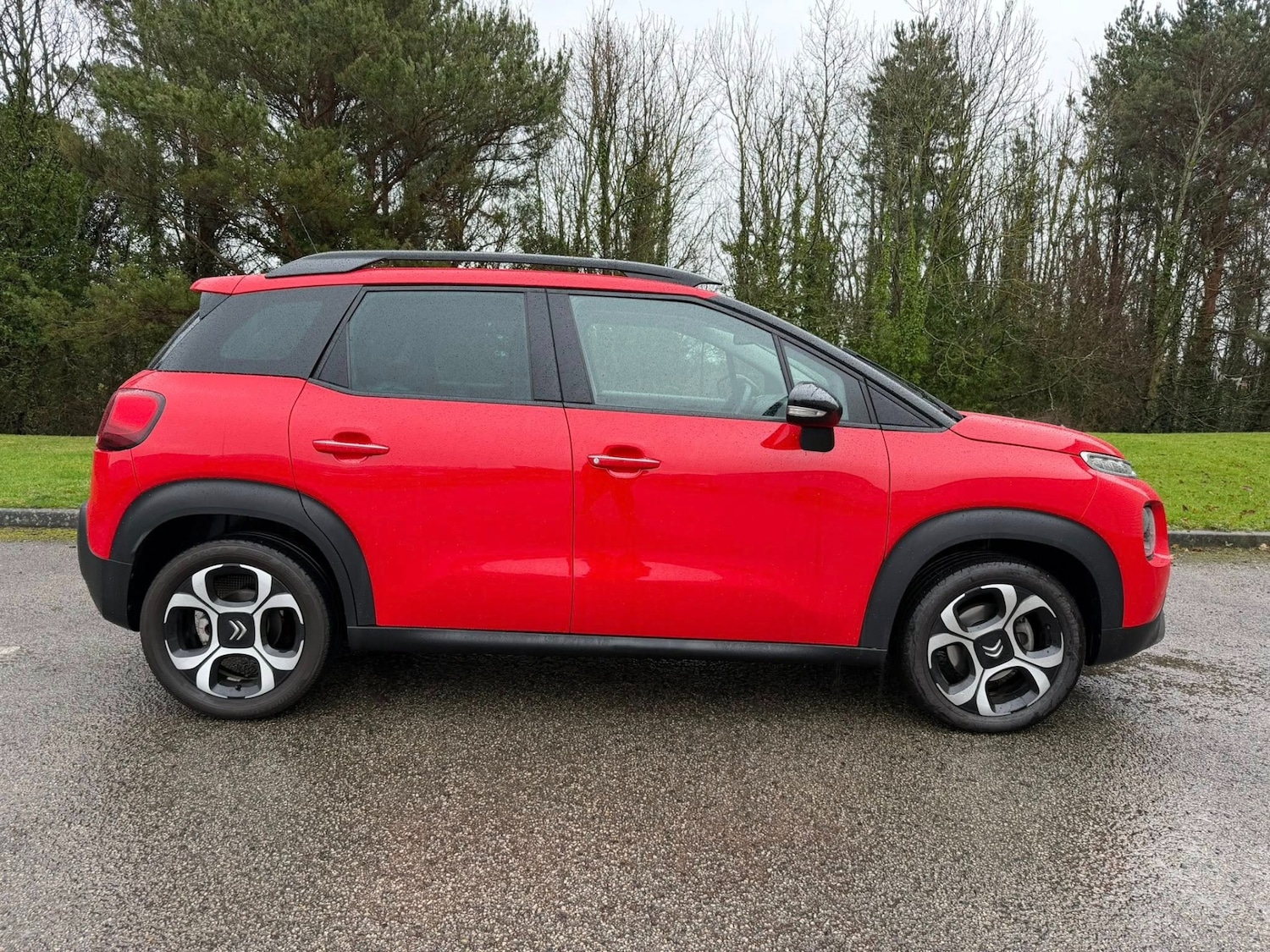 Used Citroen C3 Aircross 2019 for sale - 76941905: Photo 6