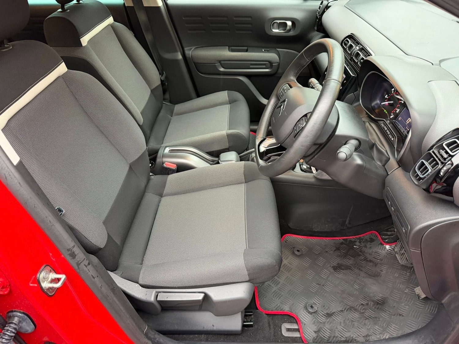 Used Citroen C3 Aircross 2019 for sale - 76941905: Photo 9