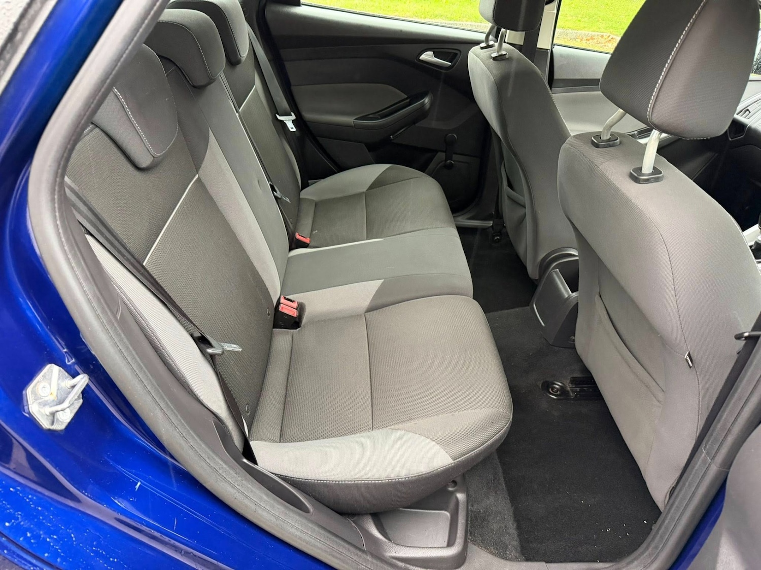 Used Ford Focus 2019 for sale - 76615950: Photo 10