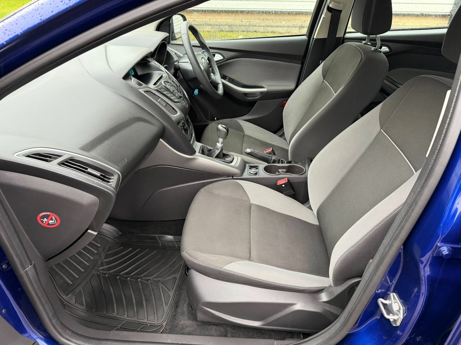 Used Ford Focus 2019 for sale - 76615950: Photo 11