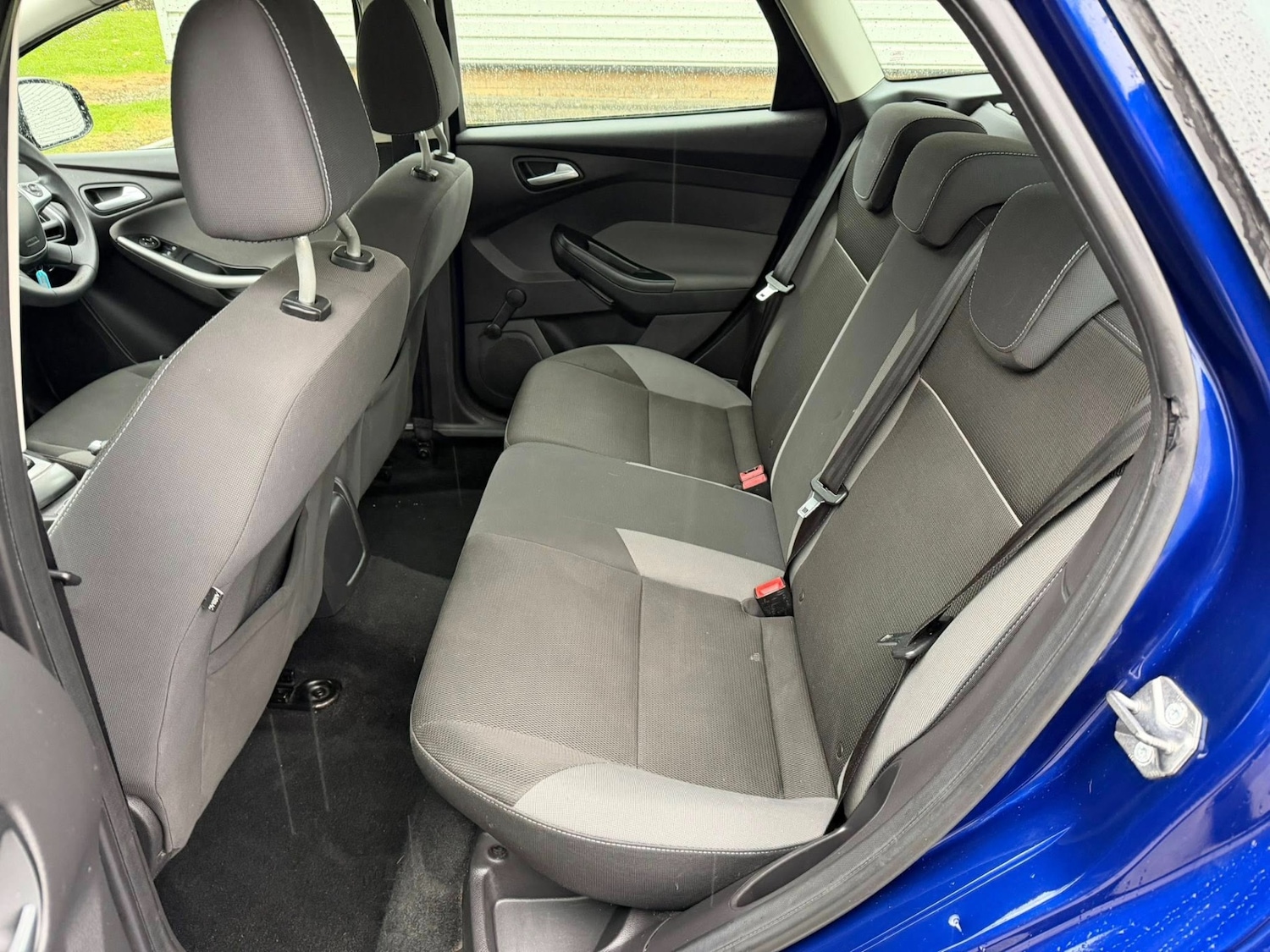 Used Ford Focus 2019 for sale - 76615950: Photo 12