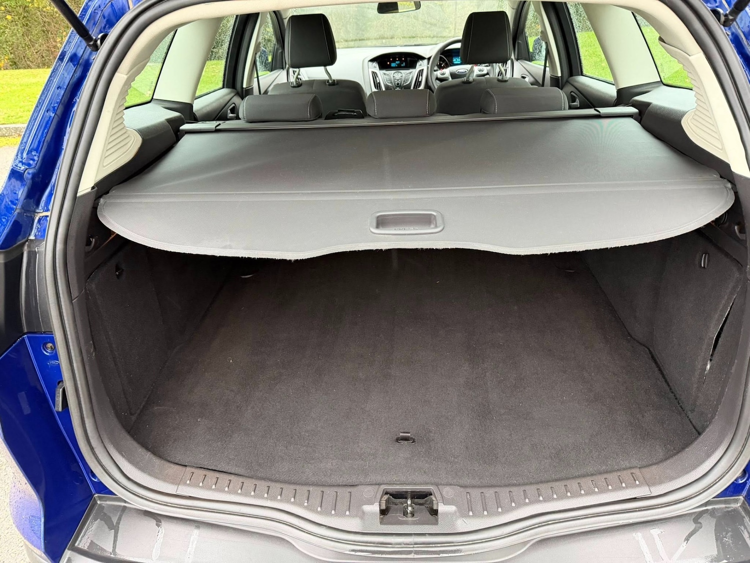 Used Ford Focus 2019 for sale - 76615950: Photo 14