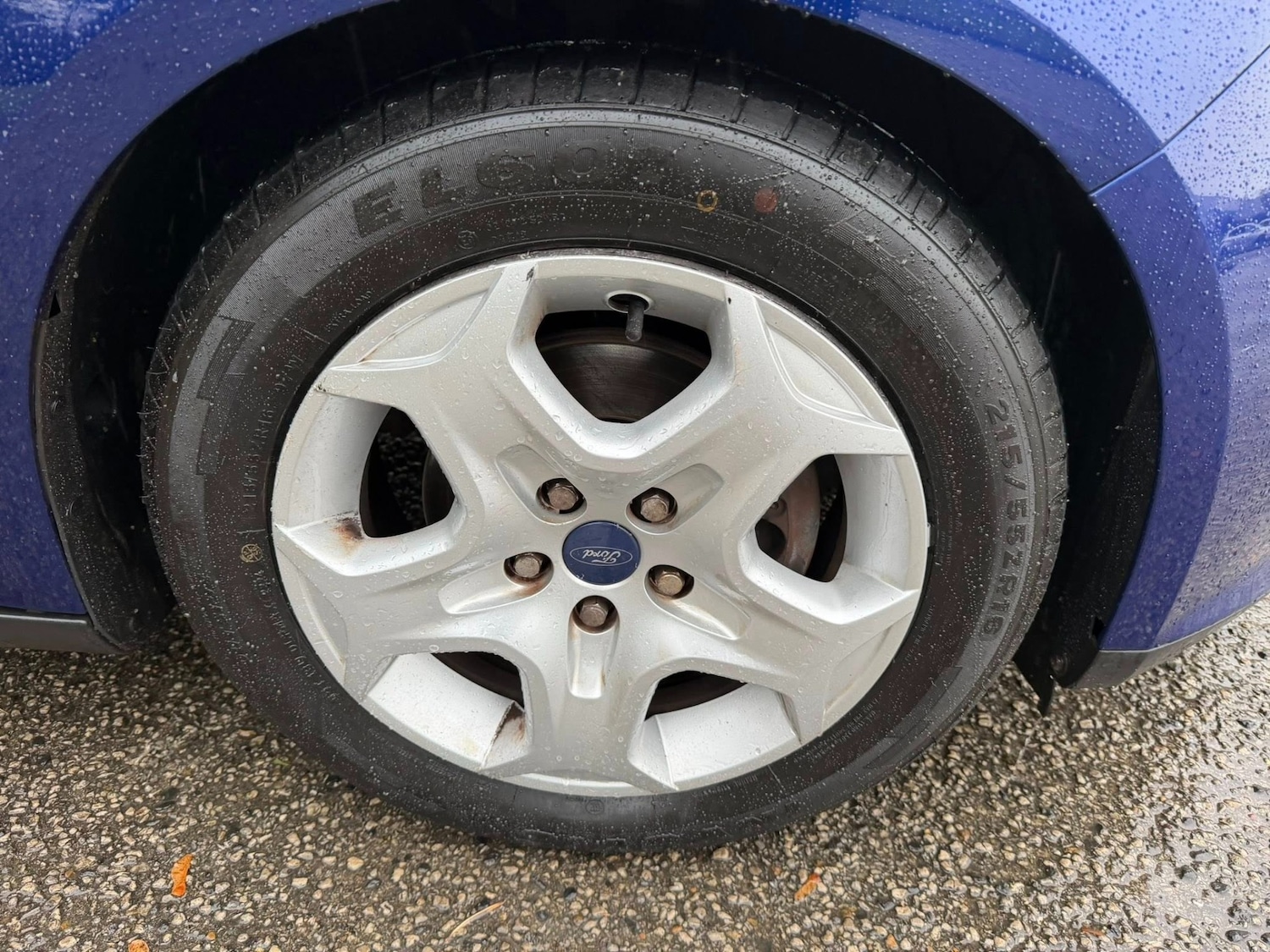 Used Ford Focus 2019 for sale - 76615950: Photo 15