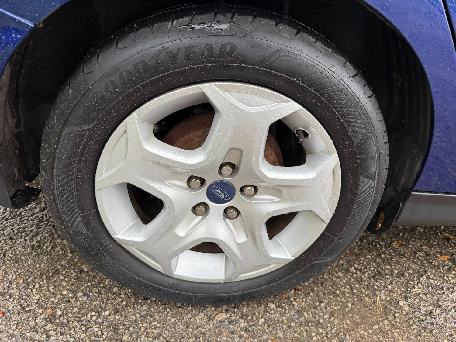 Used Ford Focus 2019 for sale - 76615950: Photo 16