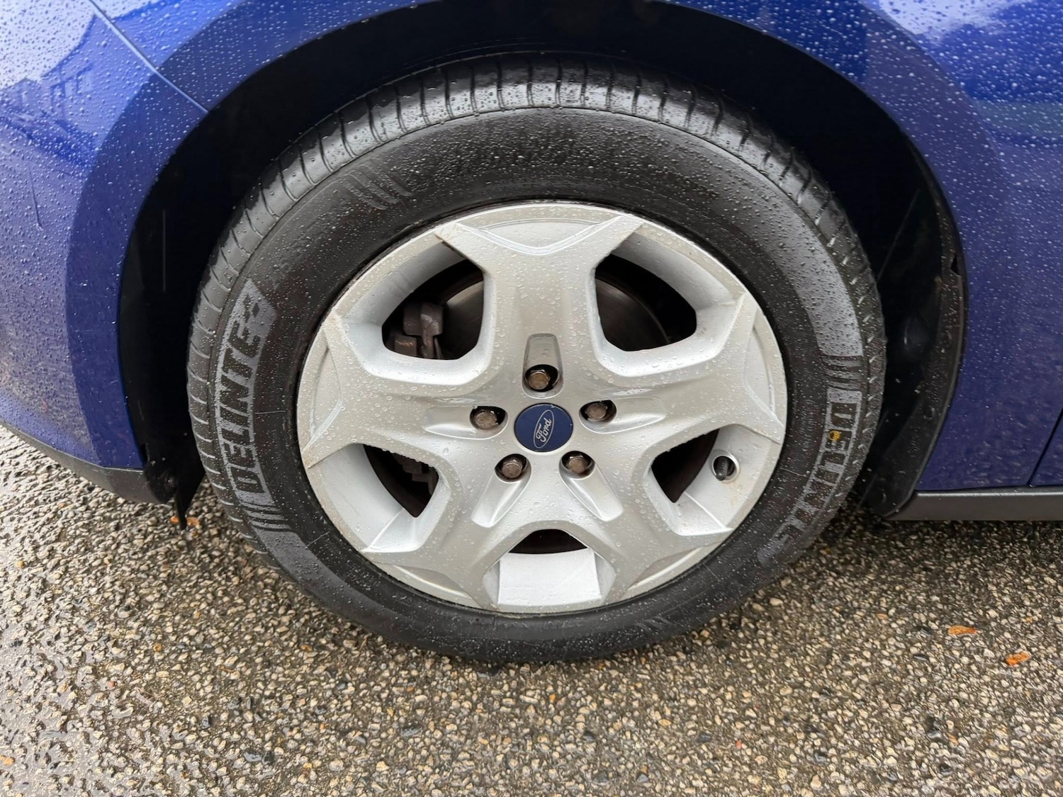 Used Ford Focus 2019 for sale - 76615950: Photo 18