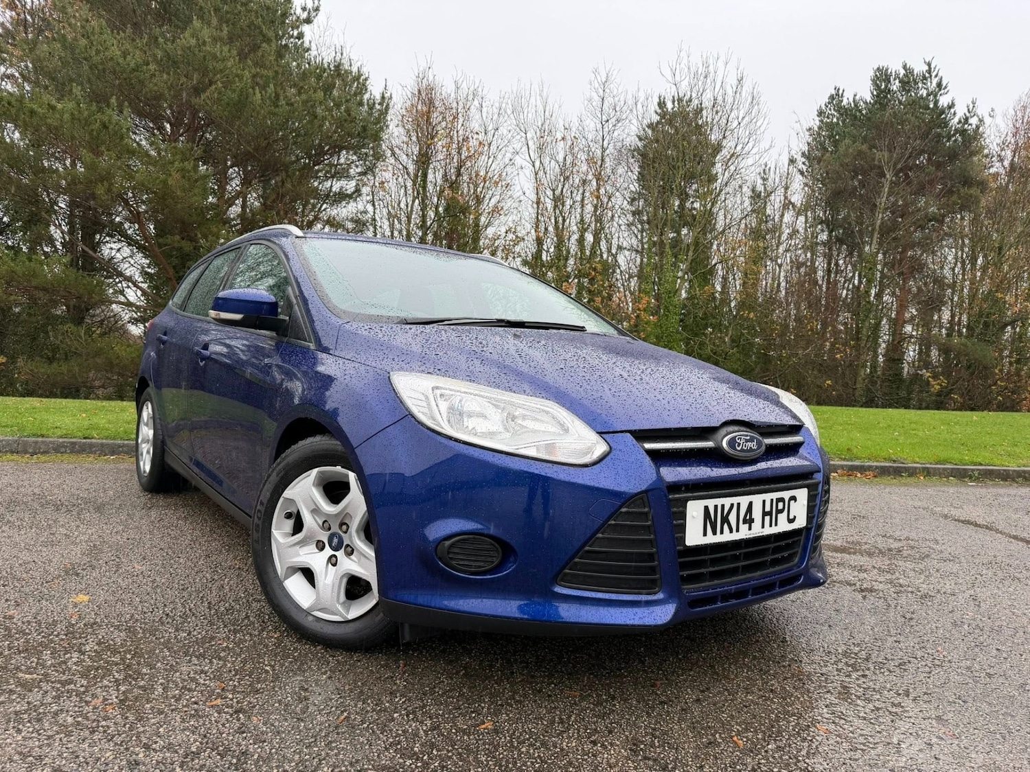 Used Ford Focus 2019 for sale - 76615950: Photo 7