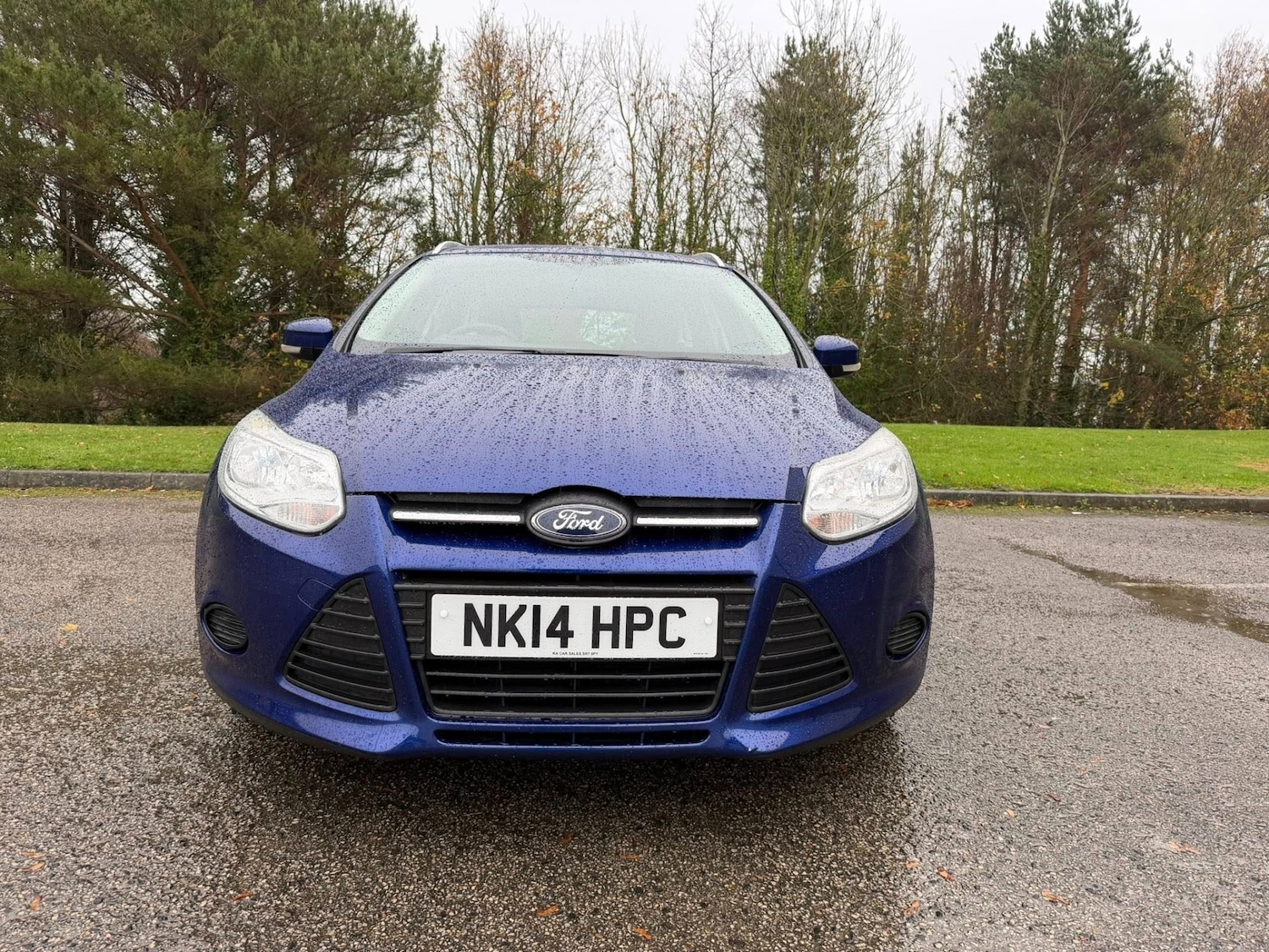 Used Ford Focus 2019 for sale - 76615950: Photo 8