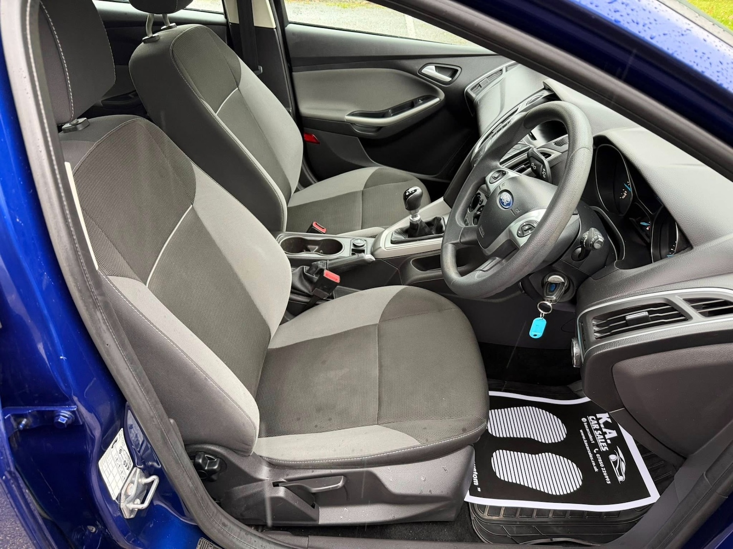 Used Ford Focus 2019 for sale - 76615950: Photo 9