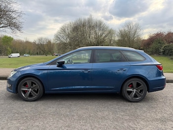Used SEAT Leon 2015 for sale - 79053792: Photo