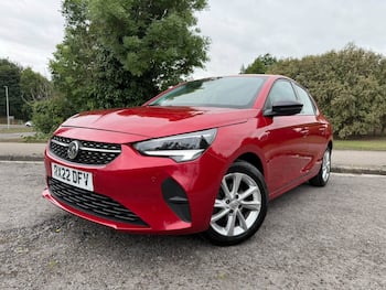 Used Vauxhall Corsa 2022 for sale - 79782258: Photo
