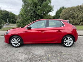 Used Vauxhall Corsa 2022 for sale - 79782258: Photo