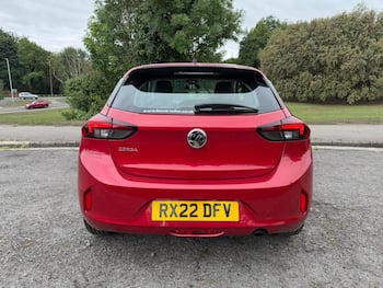 Used Vauxhall Corsa 2022 for sale - 79782258: Photo