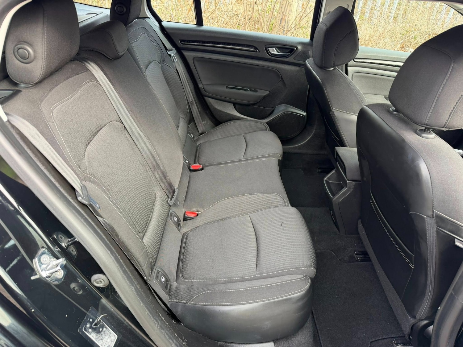 Used Renault Megane 2017 for sale - 77701956: Photo 10