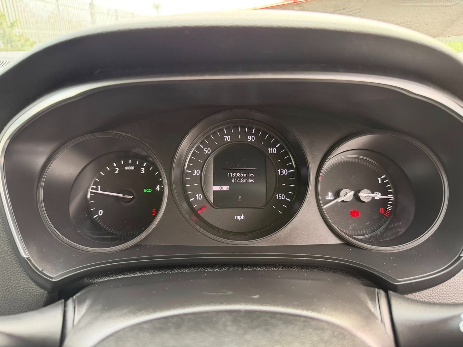 Used Renault Megane 2017 for sale - 77701956: Photo 15