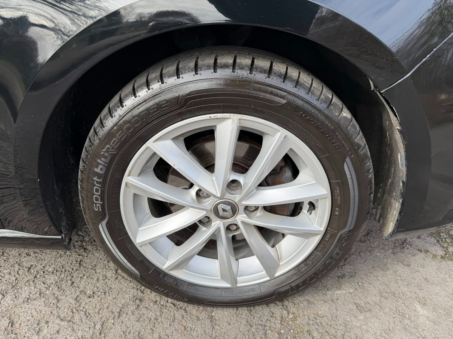 Used Renault Megane 2017 for sale - 77701956: Photo 16