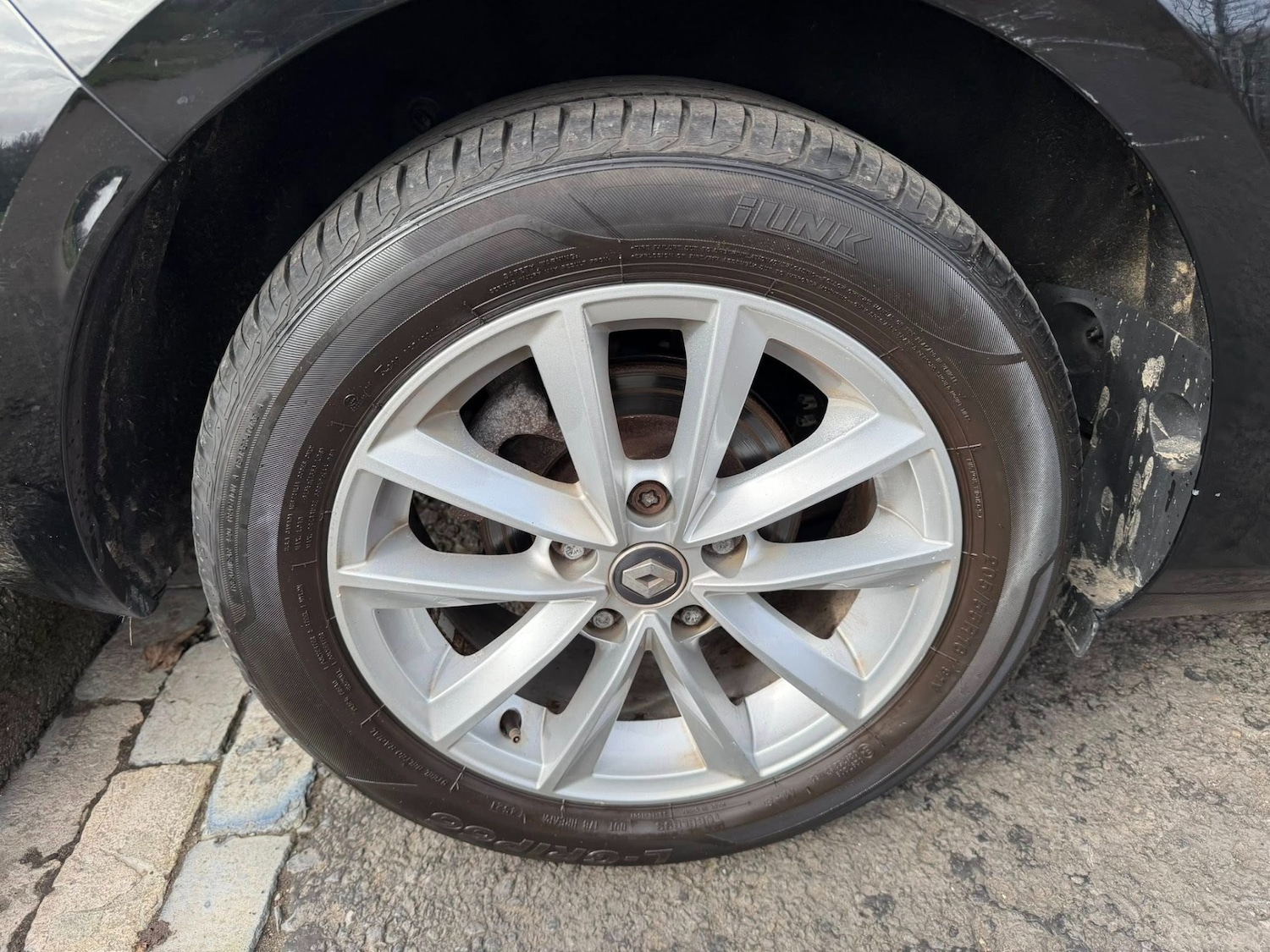 Used Renault Megane 2017 for sale - 77701956: Photo 17