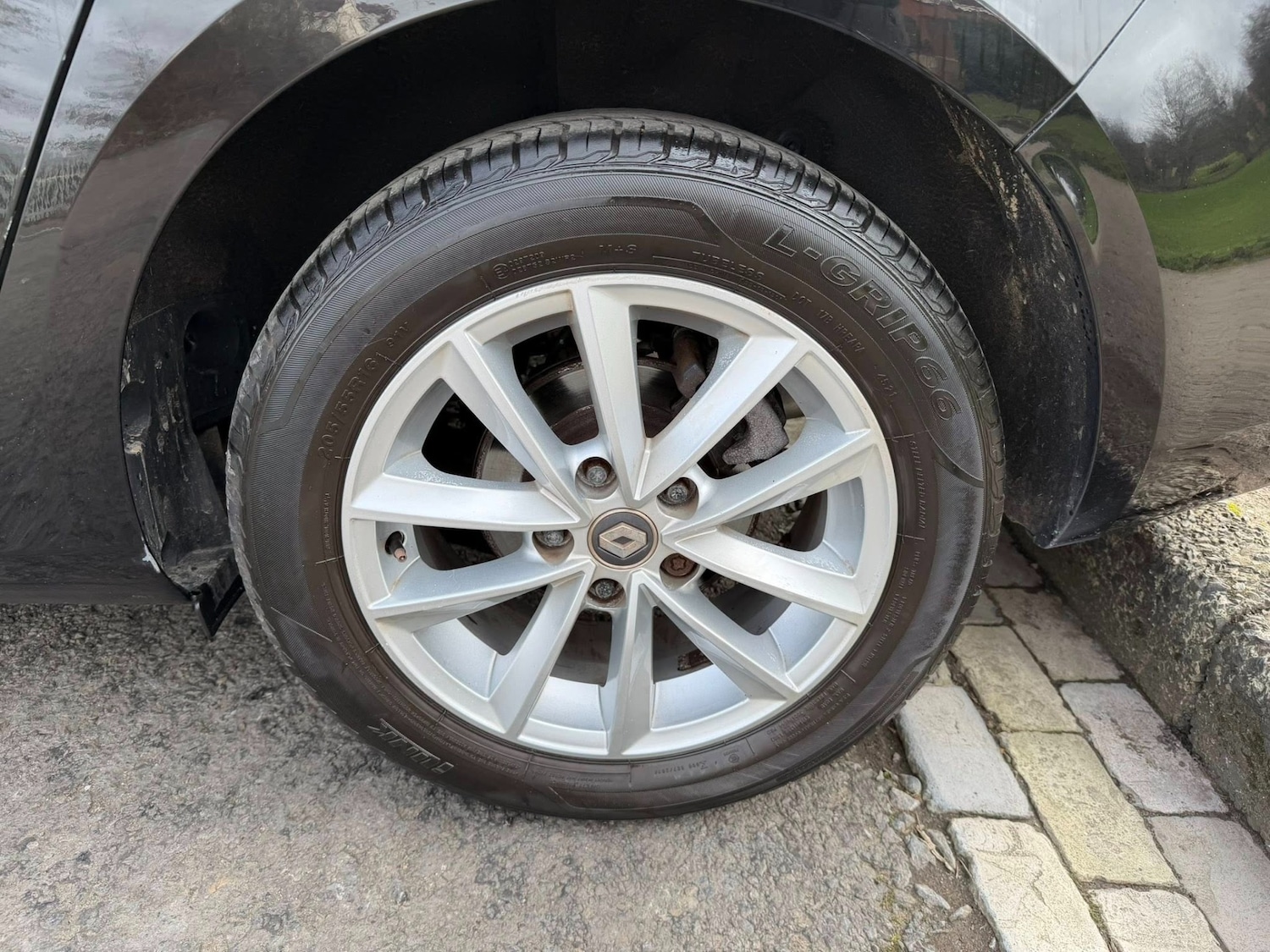 Used Renault Megane 2017 for sale - 77701956: Photo 18