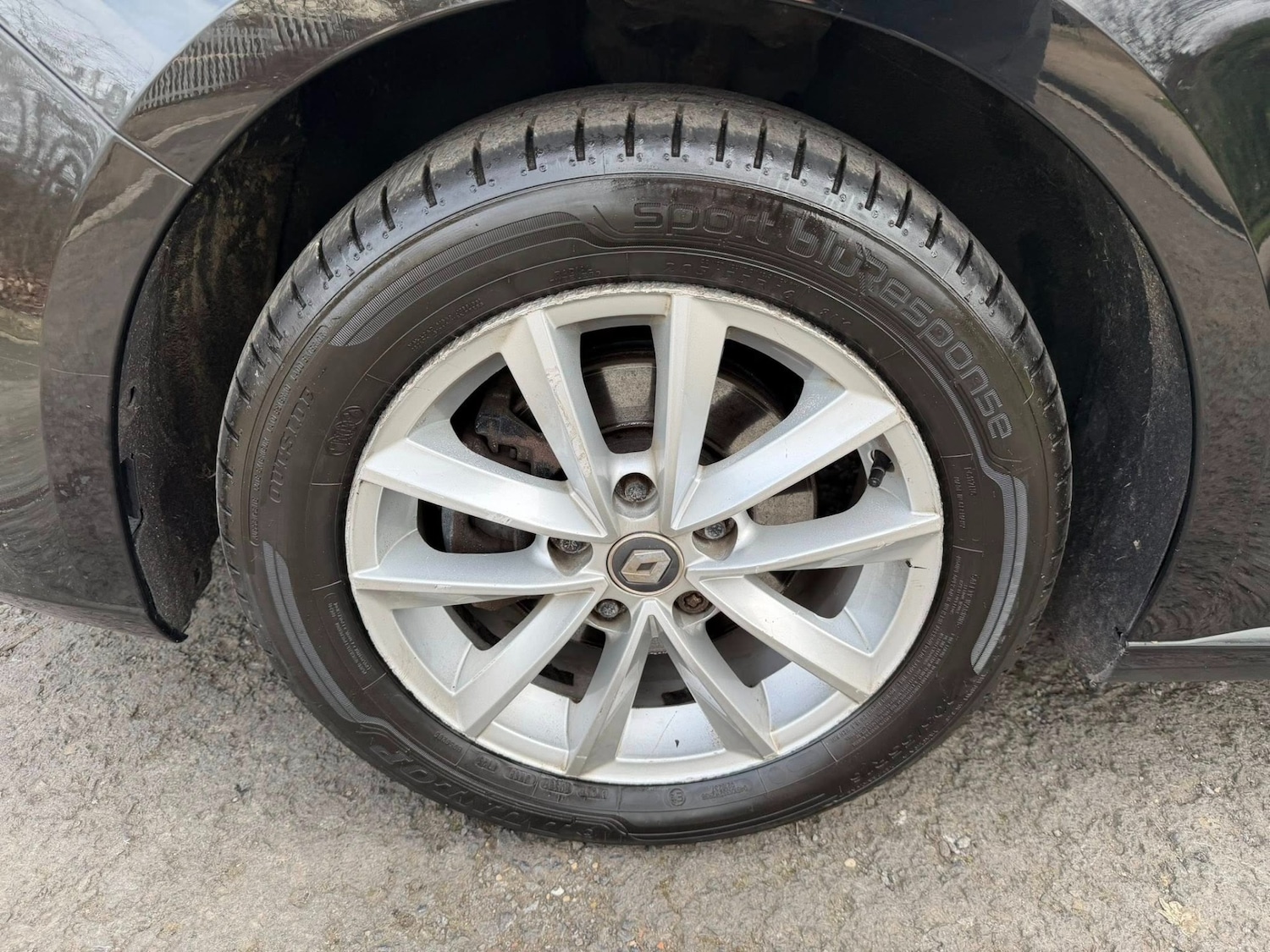 Used Renault Megane 2017 for sale - 77701956: Photo 19