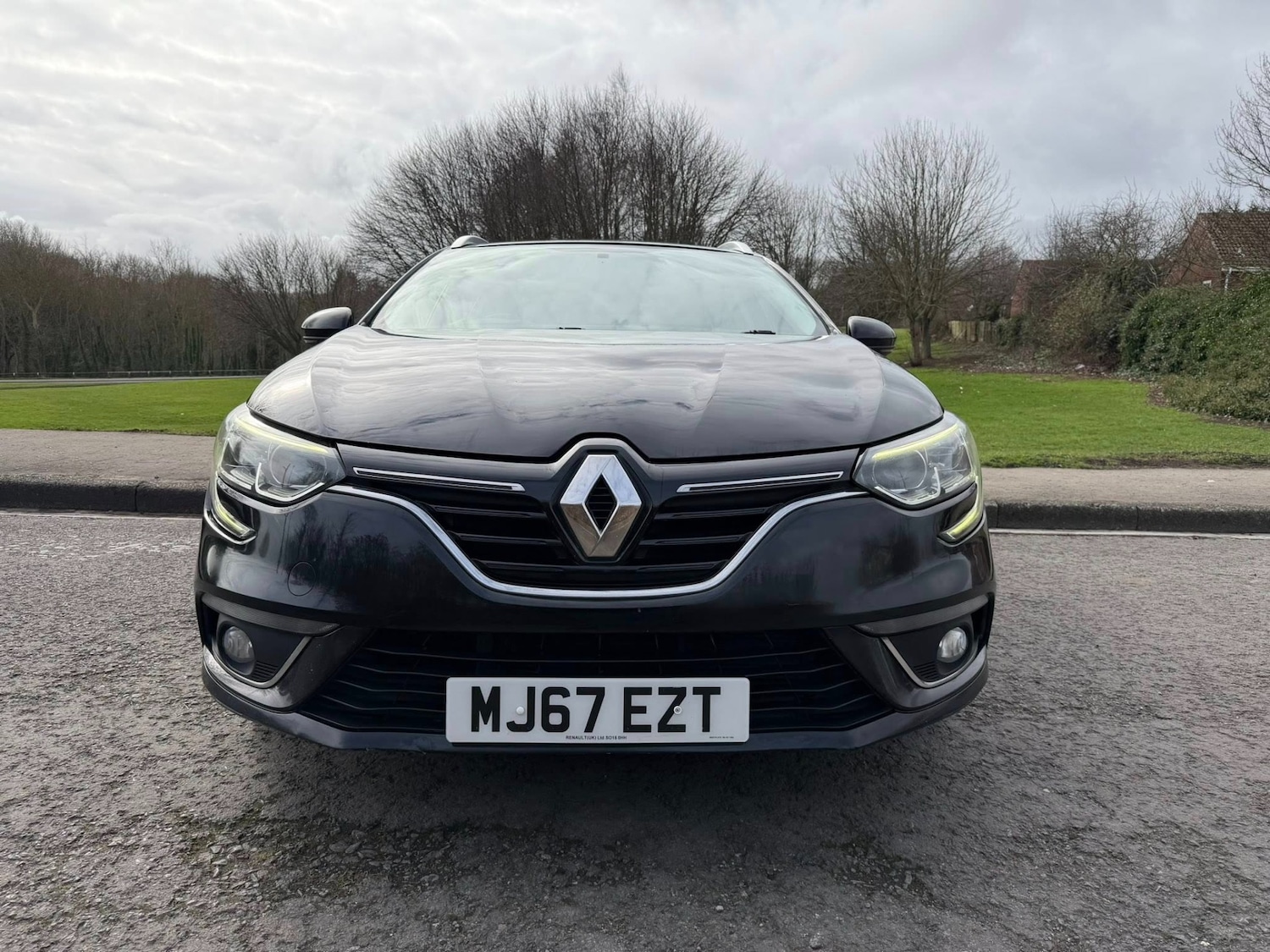 Used Renault Megane 2017 for sale - 77701956: Photo 8