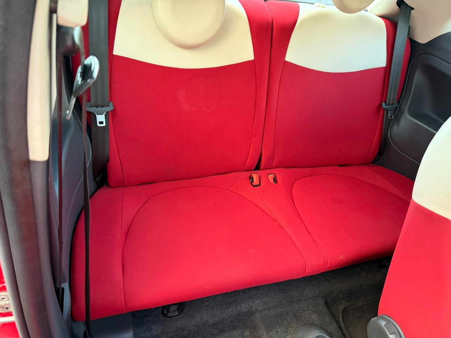 Used Fiat 500 2011 for sale - 76707364: Photo 10