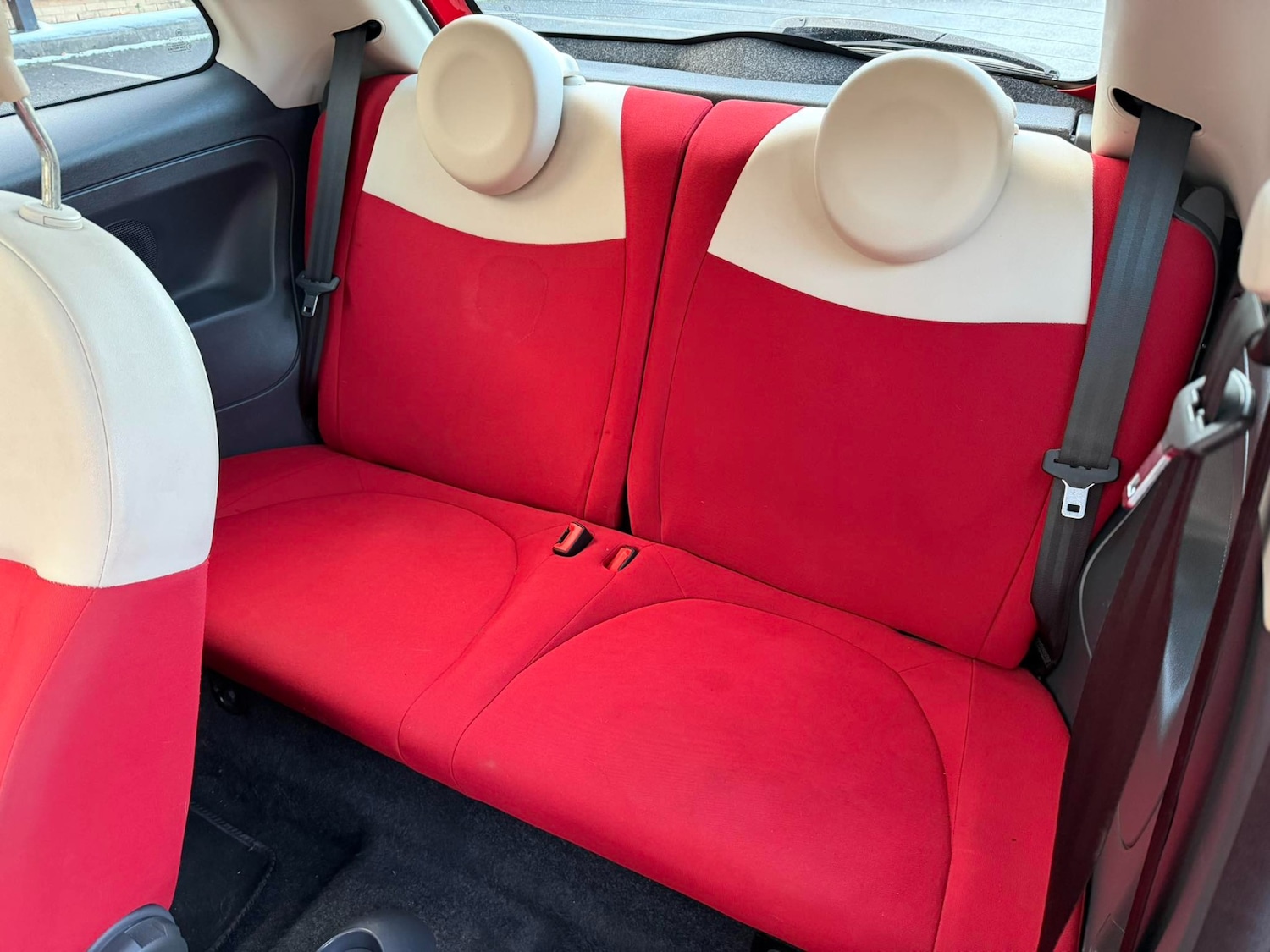 Used Fiat 500 2011 for sale - 76707364: Photo 13