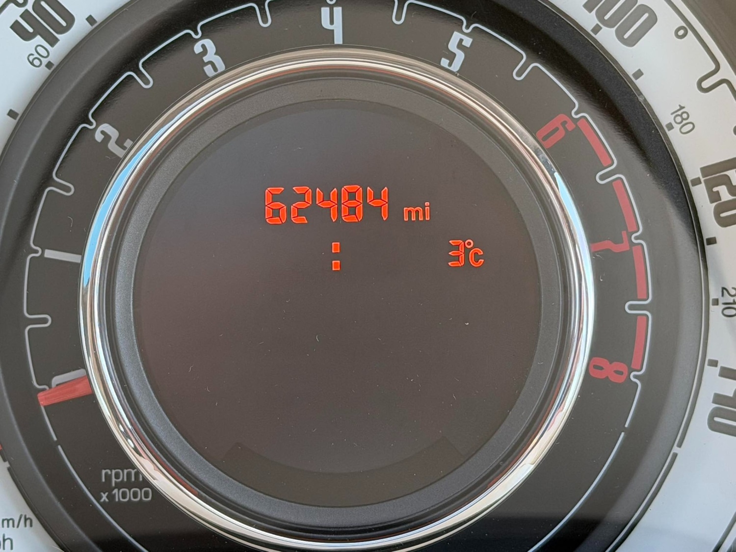 Used Fiat 500 2011 for sale - 76707364: Photo 15