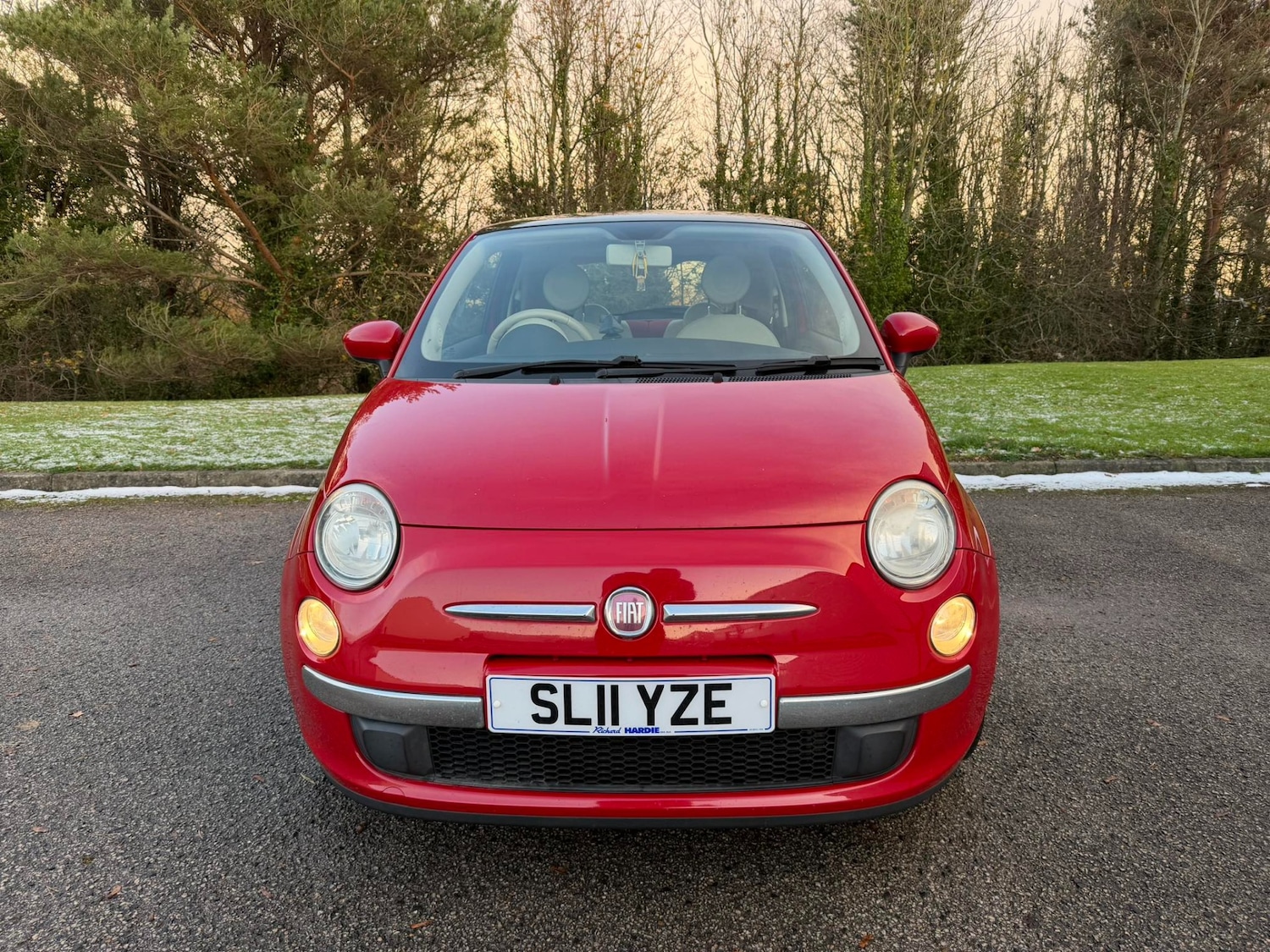 Used Fiat 500 2011 for sale - 76707364: Photo 8