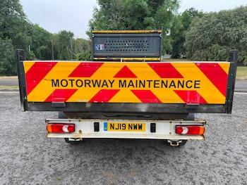 Used Citroen Relay 2019 for sale - 79170841: Photo